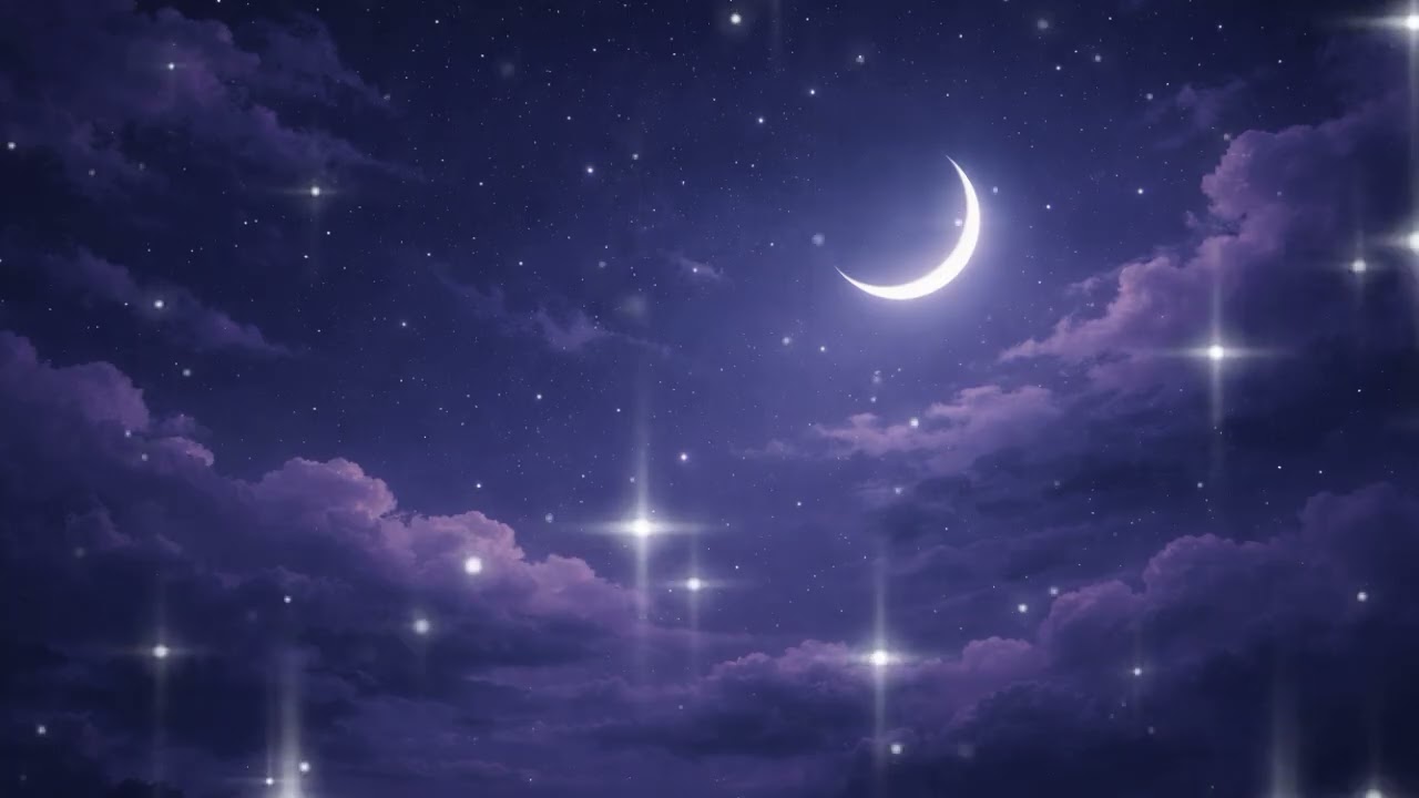 2 Hour Deep Sleep Music for Insomnia (AI)