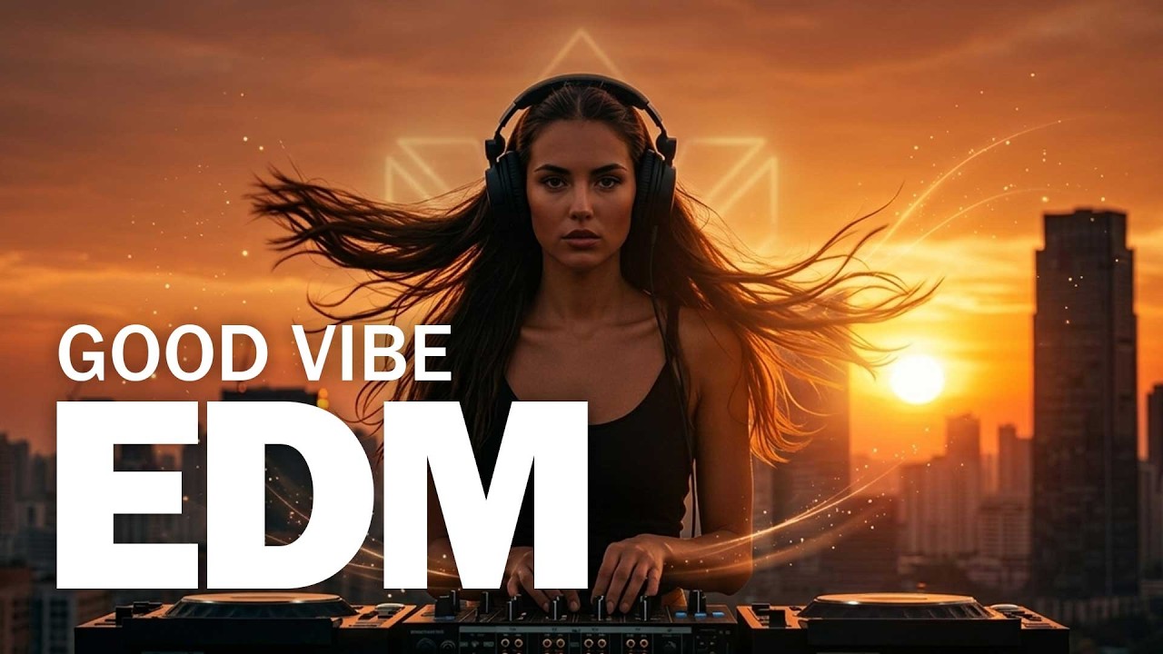 🎧 Midnight Luxe | Deep House Mix for High-Class Relaxation