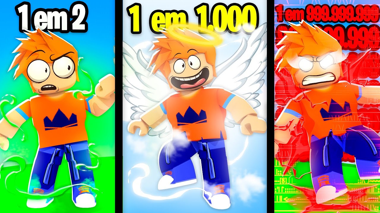 PASSEI 24 HORAS NO RNG DO SOL ATÉ CONSEGUIR A MELHOR AURA!! (Roblox)