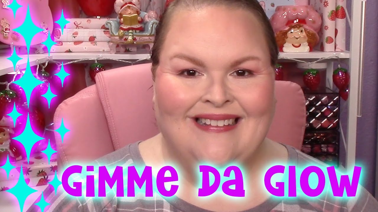 Gimme Da Glow Intro