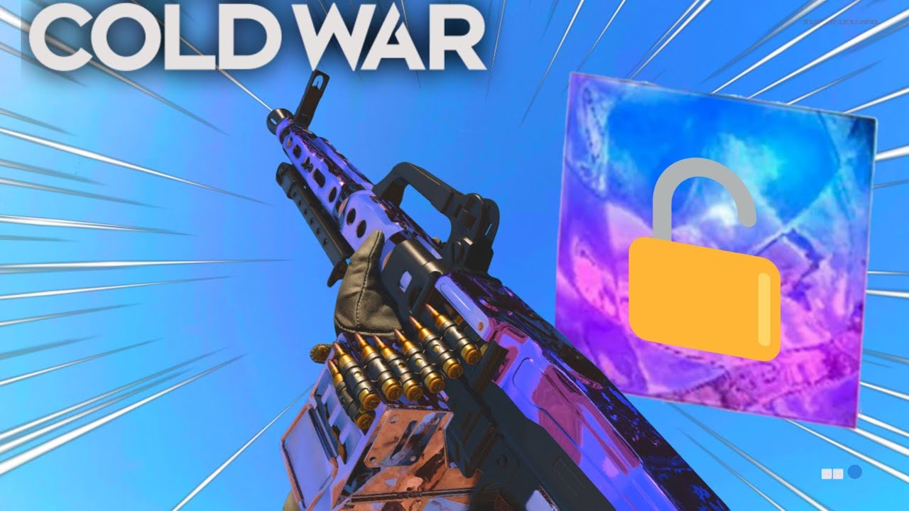 GUIA COMO CONSEGUIR LA MATERIA OSCURA FACIL | MEJORES CONSEJOS  (BLACK OPS COLD WAR MULTIJUGADOR)
