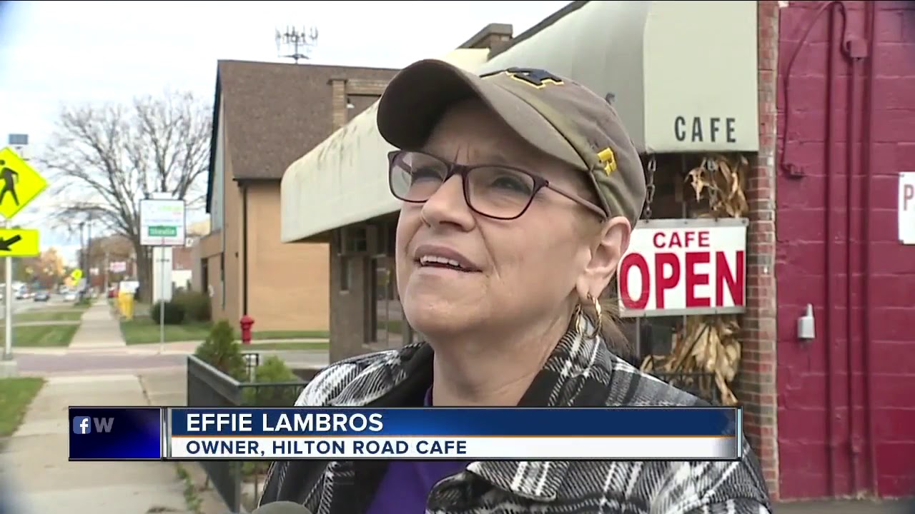 Business owners speak out against lawsuits over handicapped parking