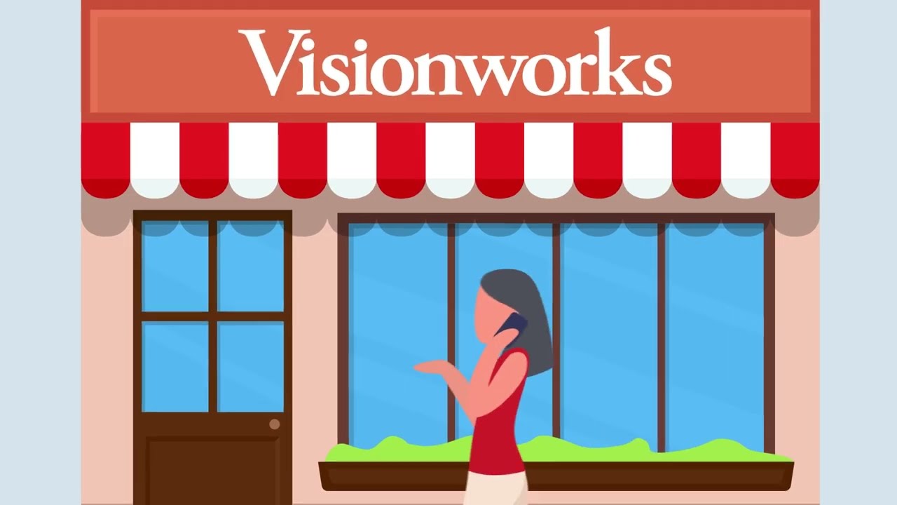 Why Choose Visionworks?