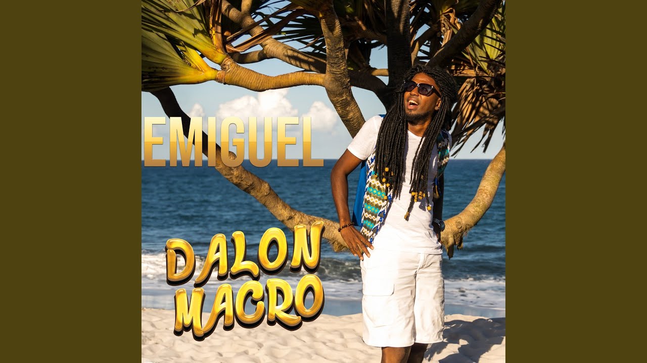 Dalon Macro