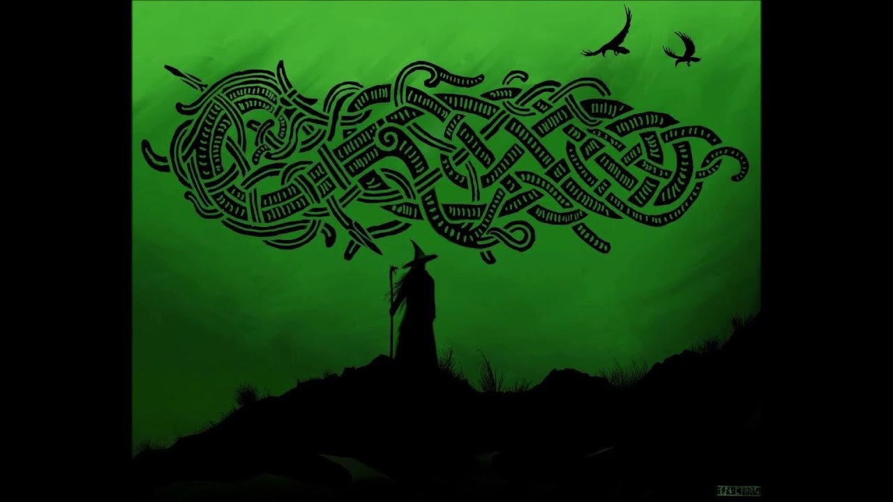 Celtic & Folk Metal Volume I