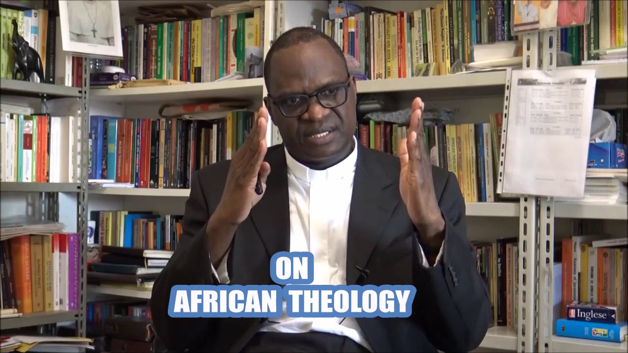 AFRICAN THEOLOGY By Prof. Francis Anekwe OBORJI