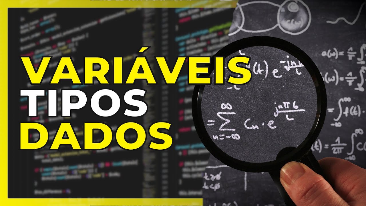 Variáveis e Tipos de Dados em C# ( 15 Minutos! 🚀 )
