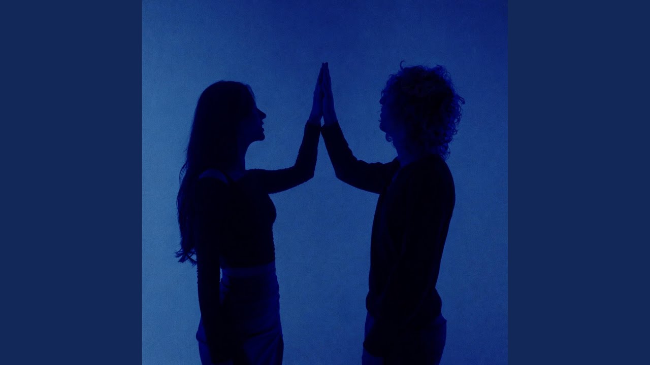 LET U DOWN (feat. Julia Golden)