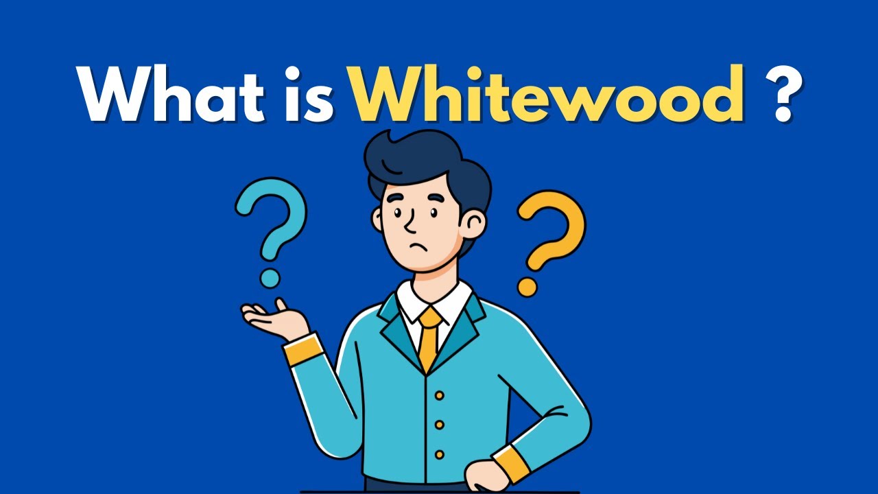 What is Whitewood ?
