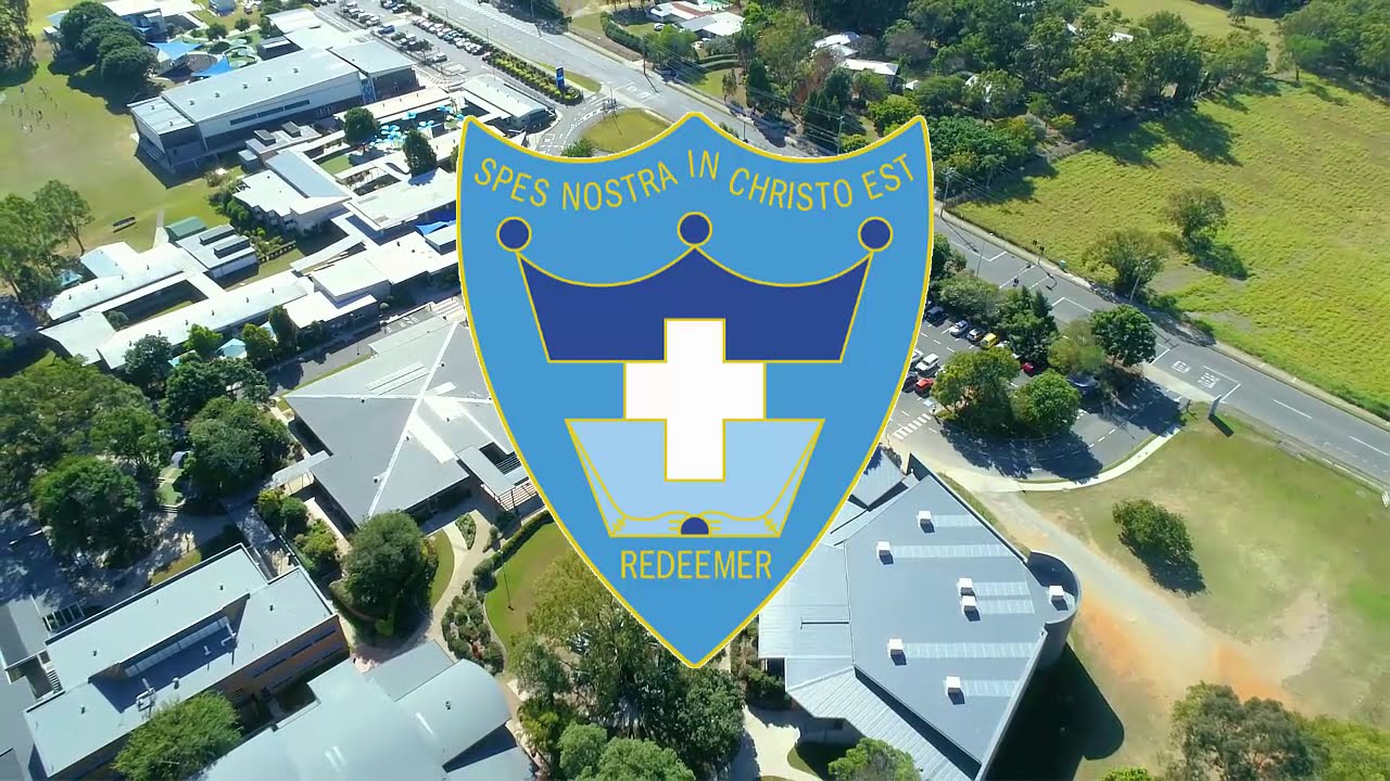 Redeemer Lutheran College: 40 Years of Flashbacks, Celebrating 1980-2020