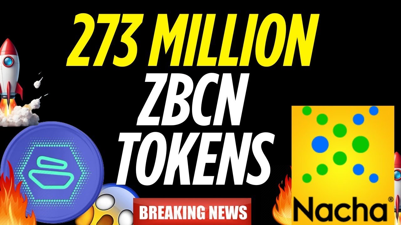 Zebec Network&rsquo;s 2026 Setup: Buybacks, ISO 20022, and What Comes Next ZBCN COIN -NEWS