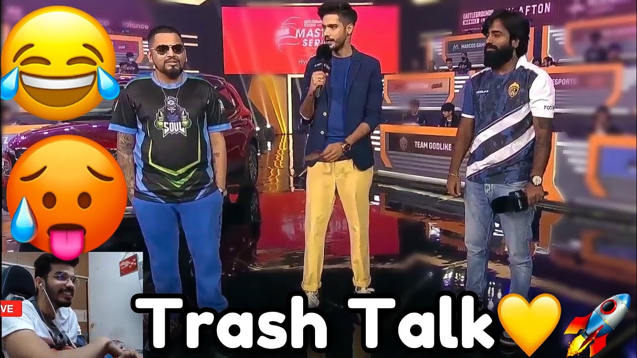 GHATAK - SID Interview | Snax Reaction 😂🔥