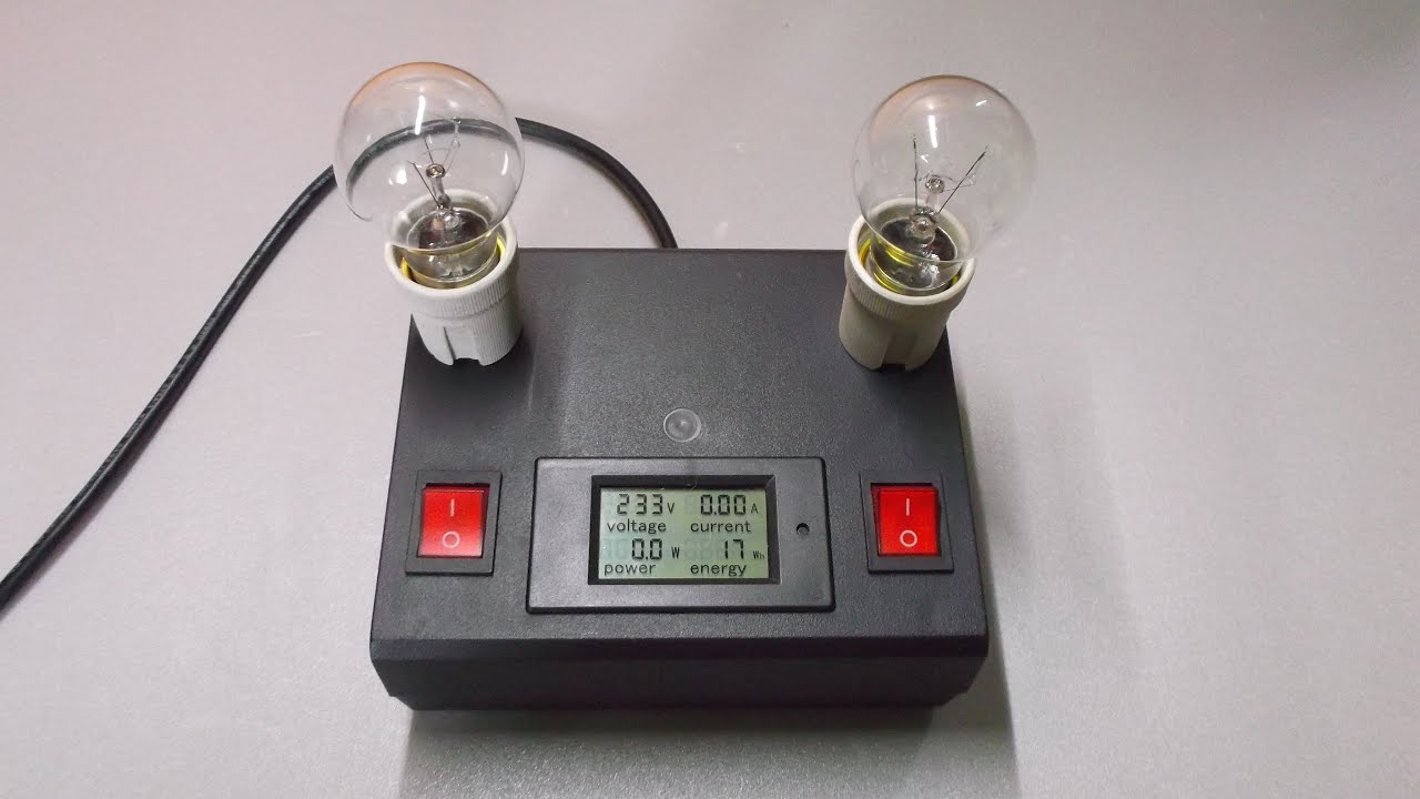 testovací zásuvka odolná proti zkratu