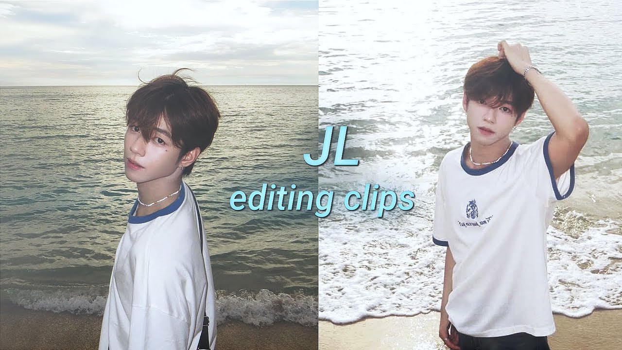 Jay lawrence gaspar ahof editing clips
