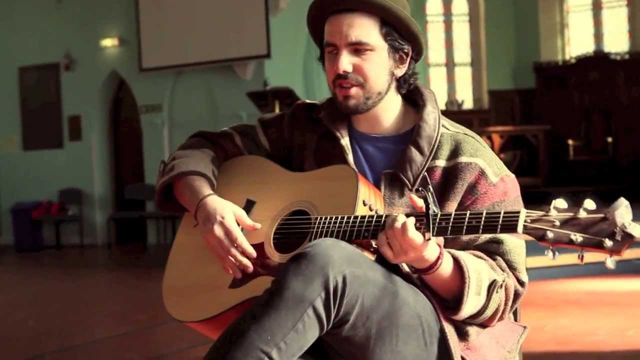 TIME FOR T - DONKEY STALLION (Acoustic)
