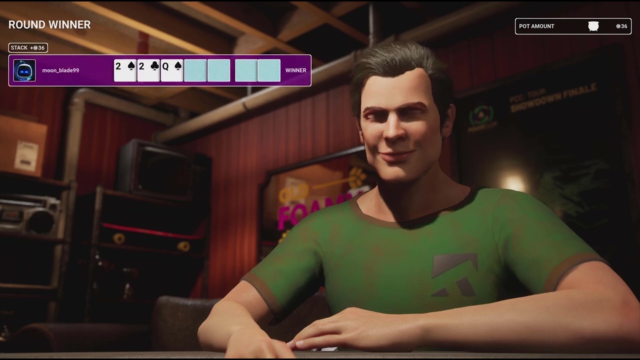 Poker Club