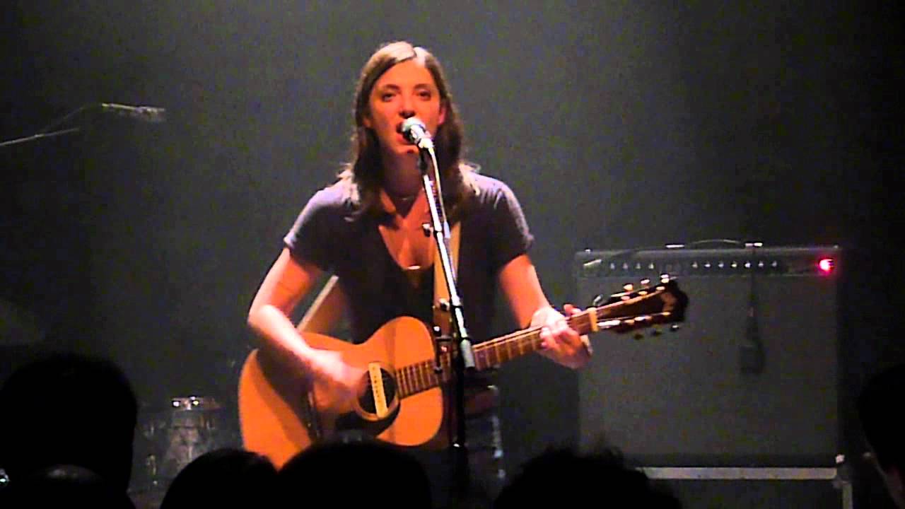 Sharon Van Etten - 