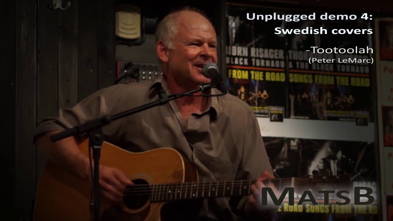 Swedish covers