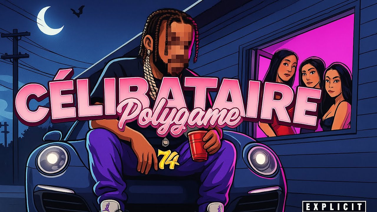 TKS 2G - Celibataire Polygame
