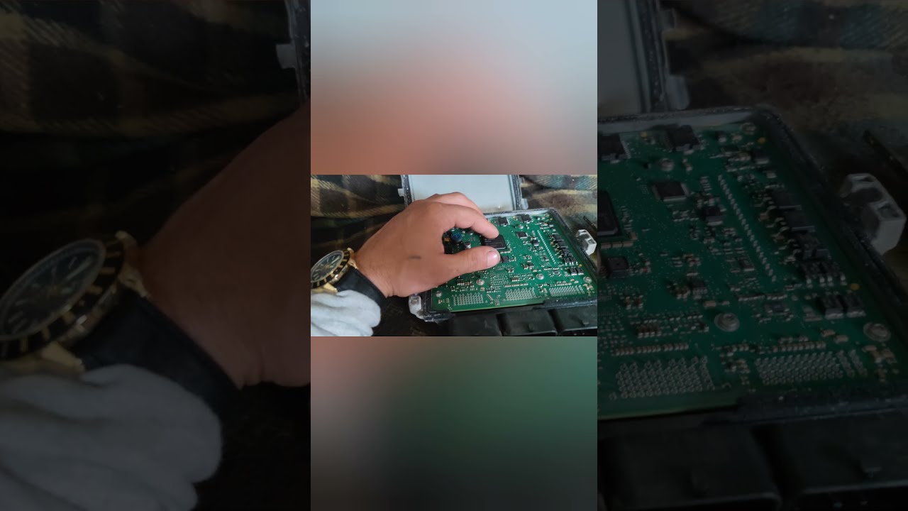 sid208 завален по obd, комбилоадер и ktag Китай.