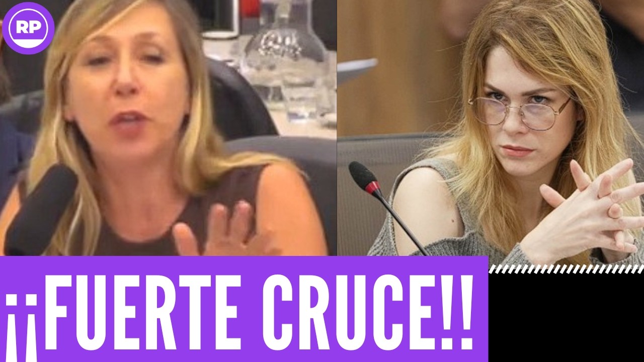 ¡¡FUERTE CRUCE!! BREGMAN DOMÓ A LEMOINE EN DIPUTADOS CON LA POSTA
