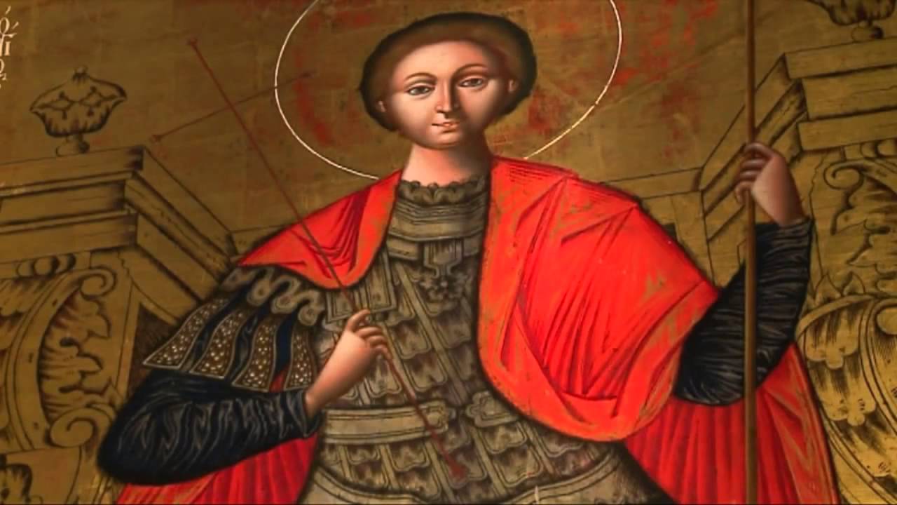 Manastirea Voronet    Documentar