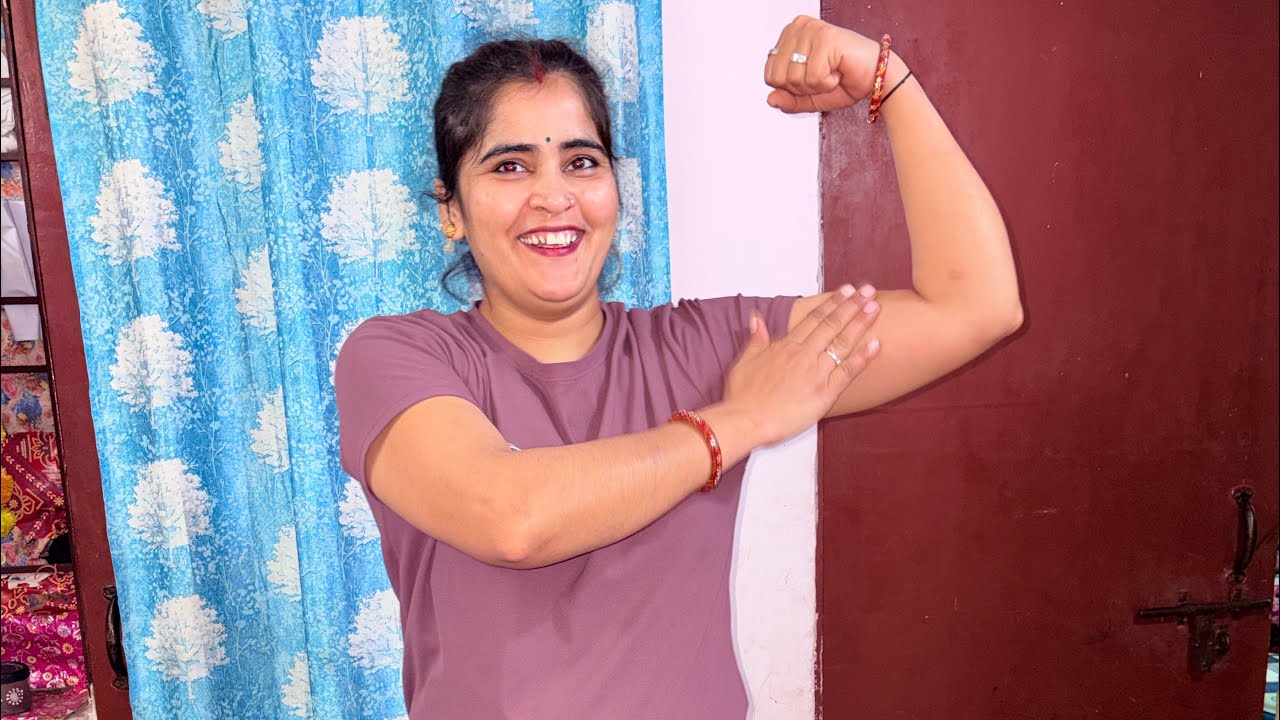 Suman Saini is live!