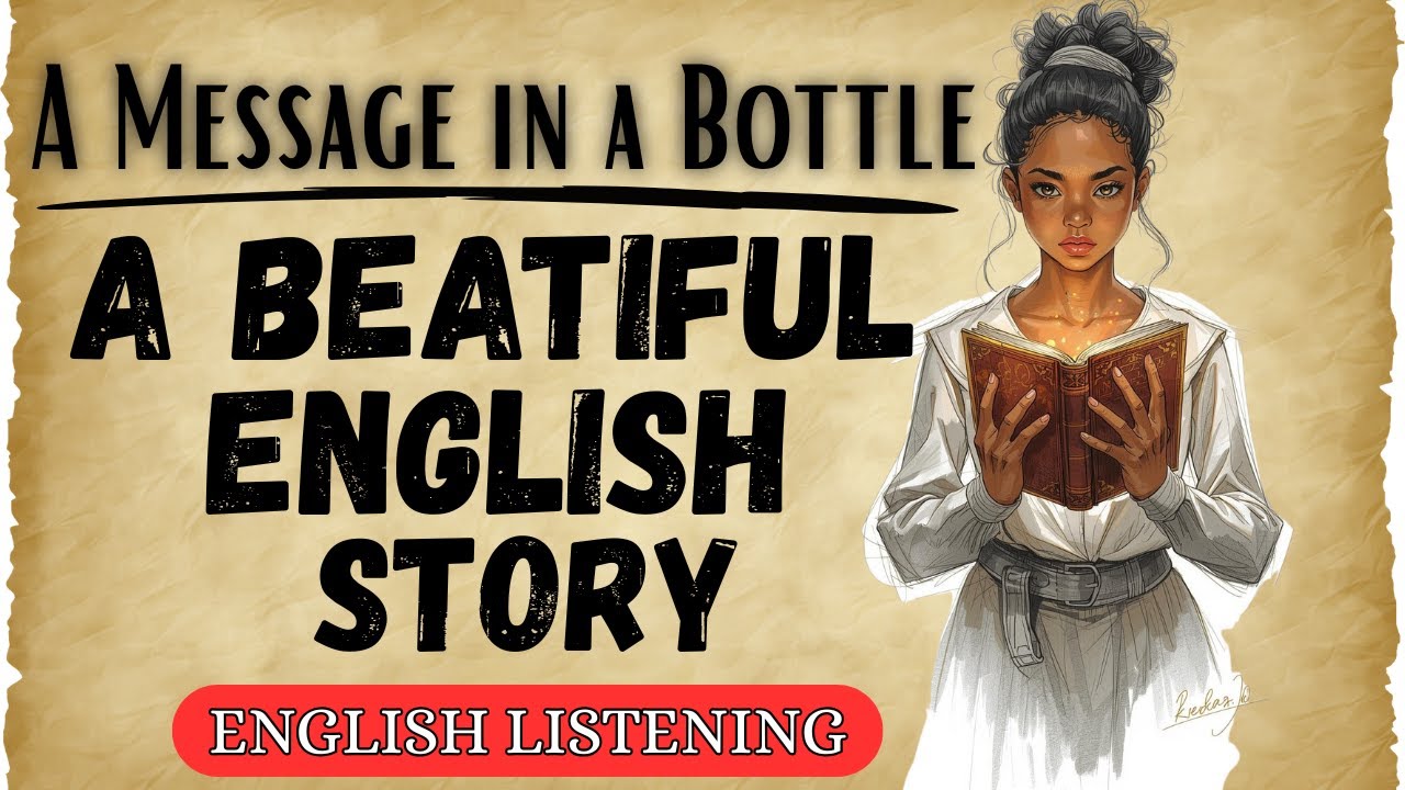 Learn English with Story English Listening
