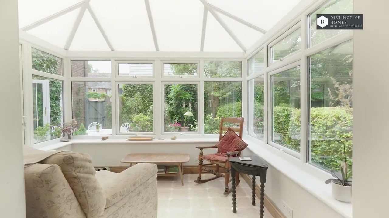 4 bed detached house for sale in Christmas House High Street, Fordwich, Canterbury, CT2.