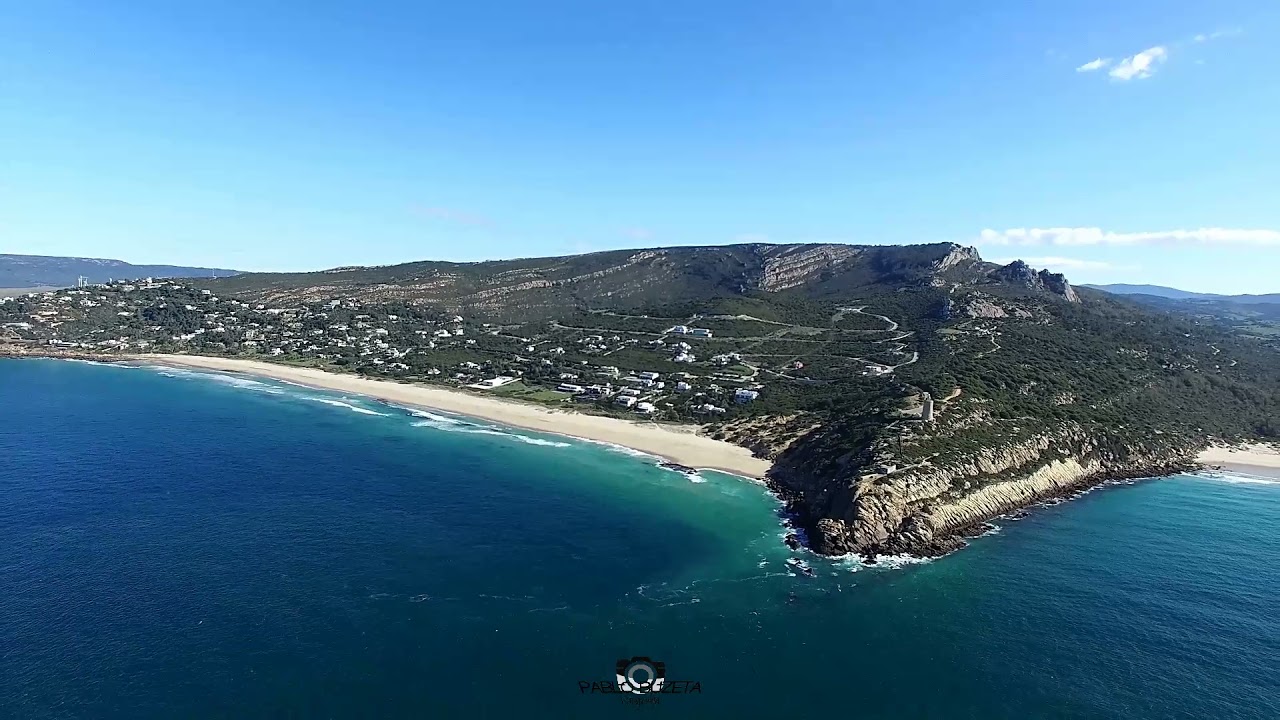 Zahara de los Atunes
