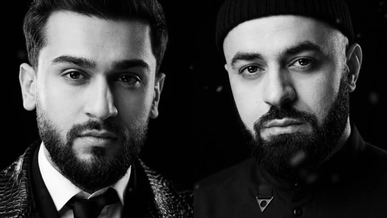 JONY ft  Sevak – Возможно