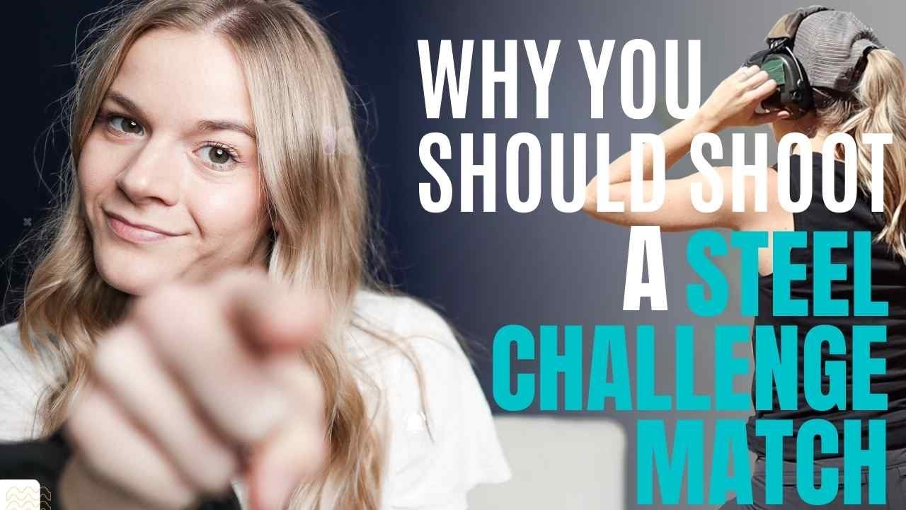 Я участвовал в матче Steel Challenge | Случайно нарушил правила