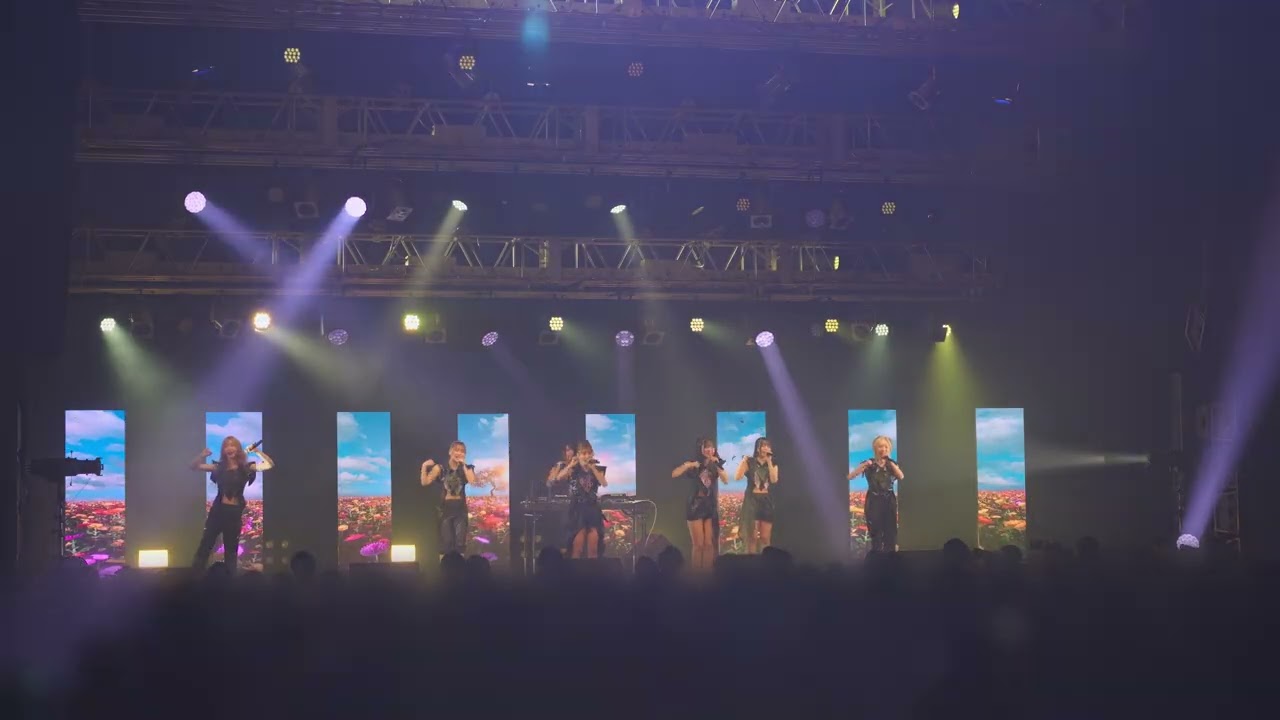 #ambitious一回目 26/2/11 HMF2026 雪まつりSP!