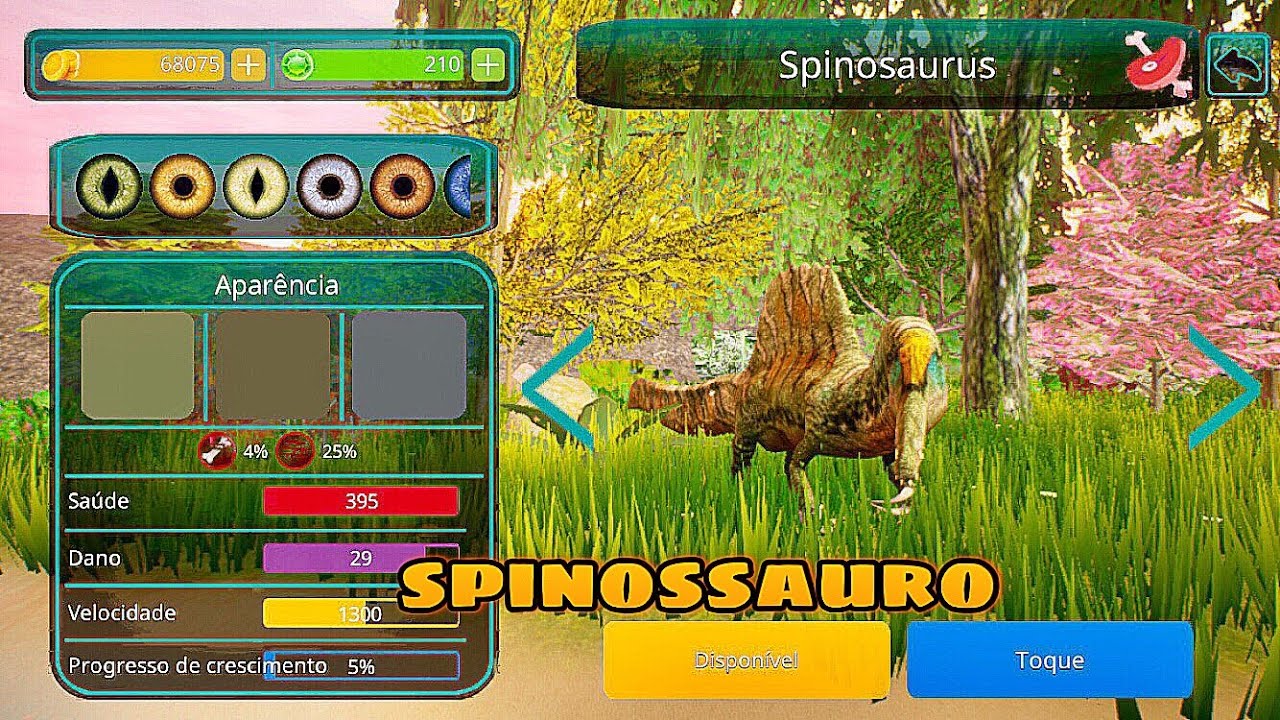 {the cursed isle} {gameplay de “spino “} {pt3} {pt4?} /THE CURSED ISLE!!!