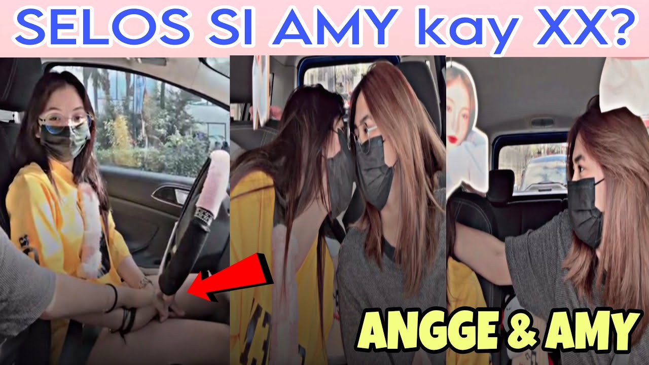 AMY NAGSESELOS KAY XX? SINO ANG NAGCHECHEAT? ANGGE G LIVE 02-05-2024