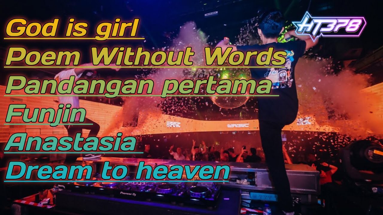 HOUSE MUSIC JADUL 2000an KENANGAN MASA LALU