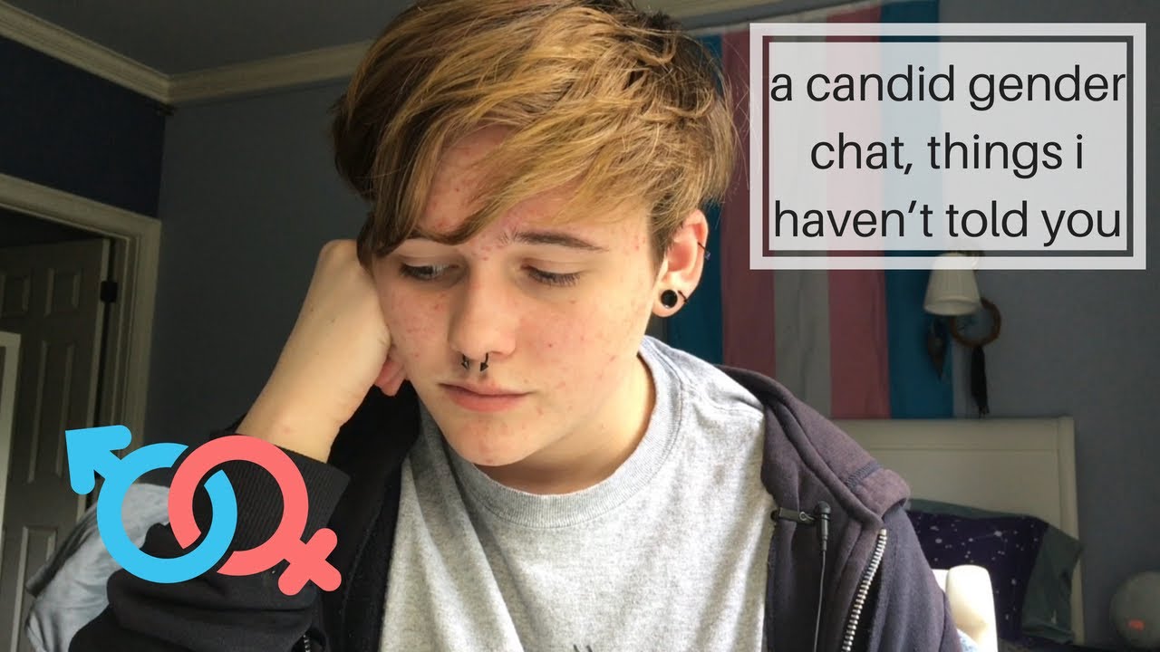 how i figured out my gender & how i used to identify