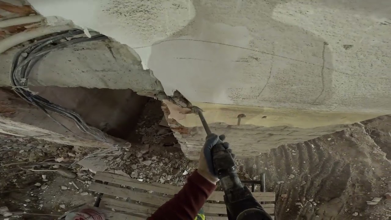 Construction Site Life: My Real EverydayExperience