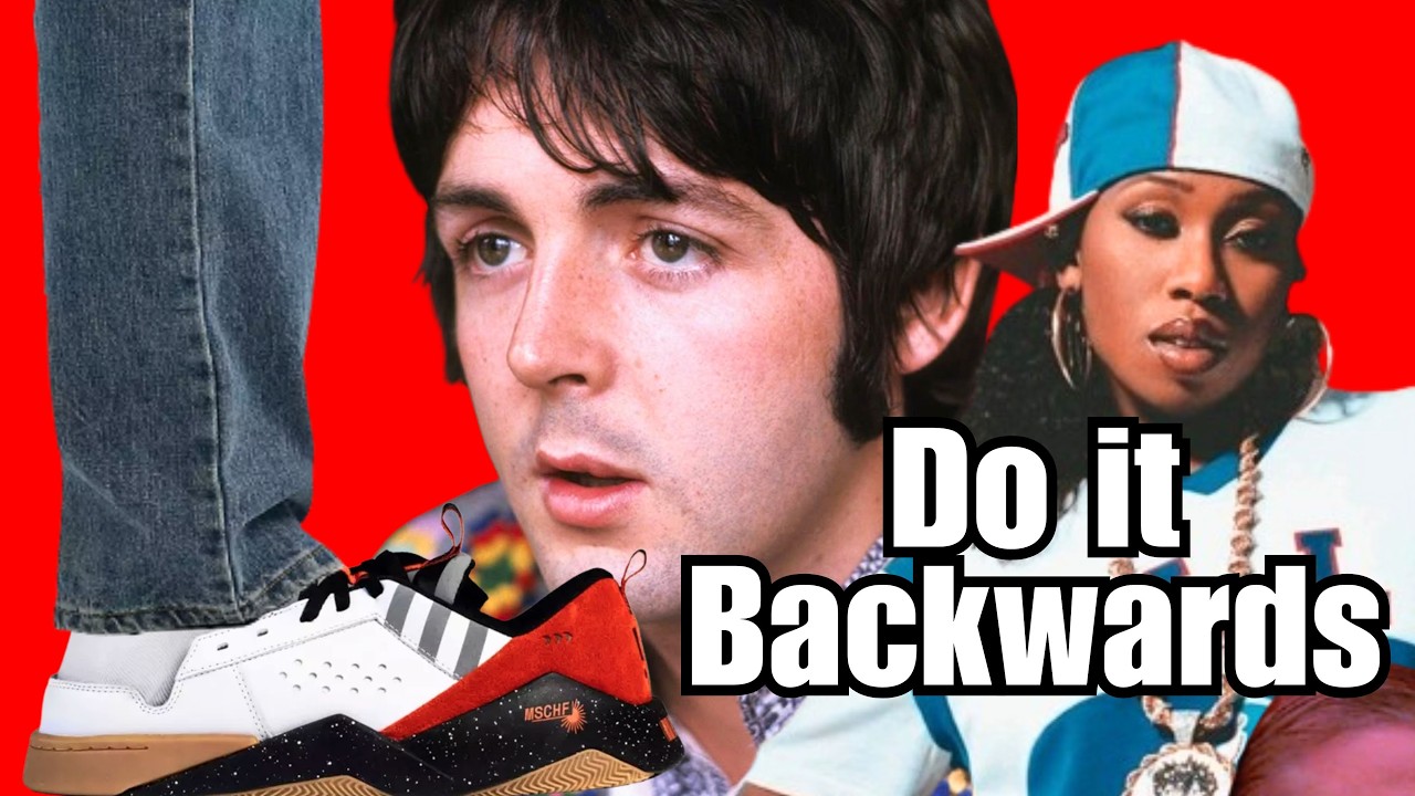 Hidden messages and more! #music #facts #funny