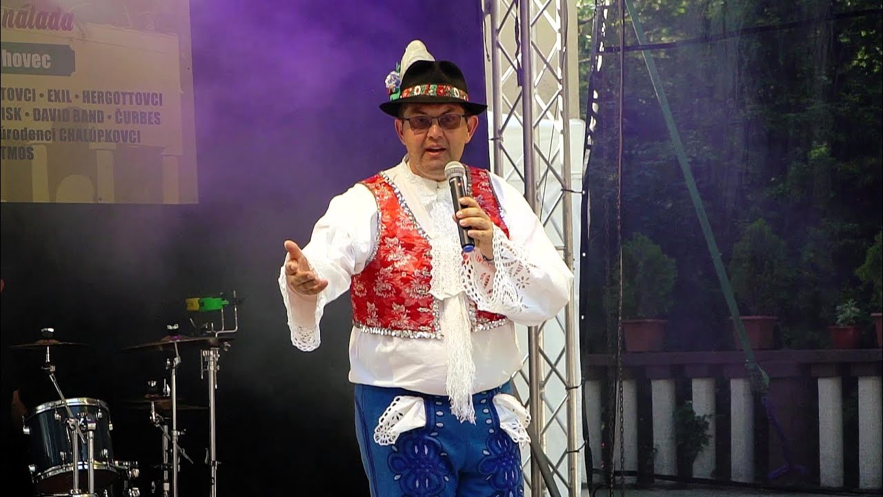 Peter TOKOŠ - Kvíteček ružový