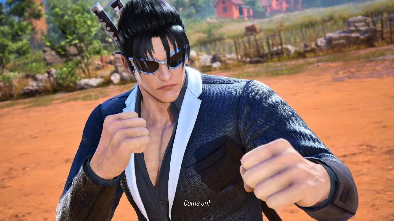 TEKKEN8_S3.00 Desi Vs Tel 17/03/26 3 L