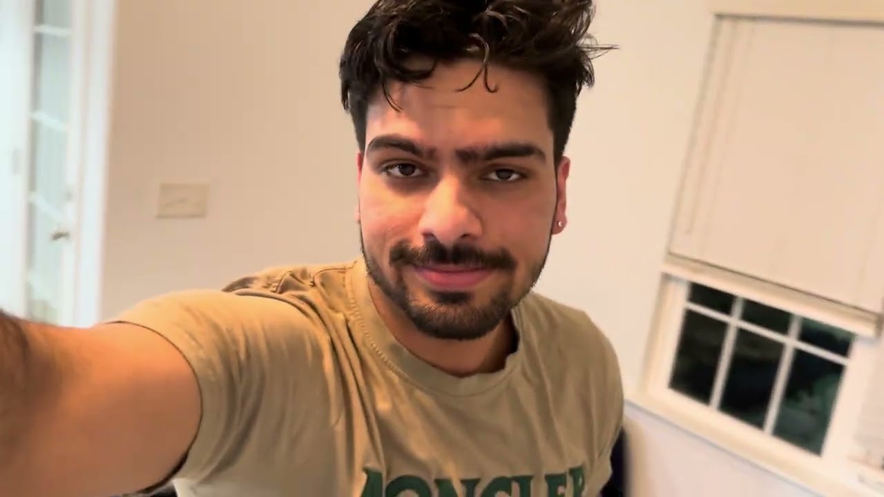 Raat ko alu k partha😂🇺🇸 daily vlogs:-50