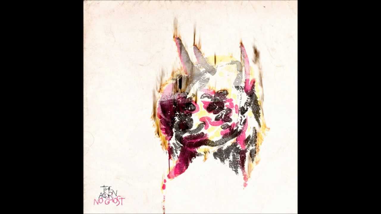 THE ACORN - Slippery When Wet