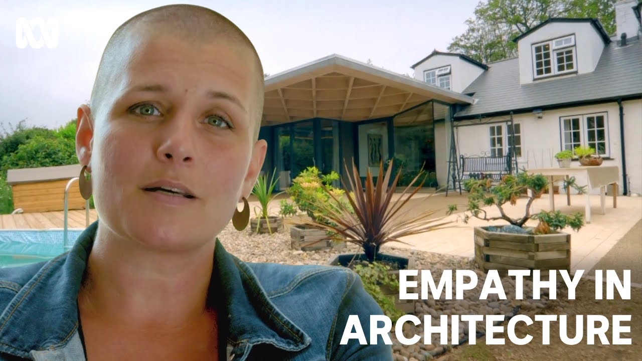 The life-changing power of accessible design | Grand Designs | ABC TV + iview
