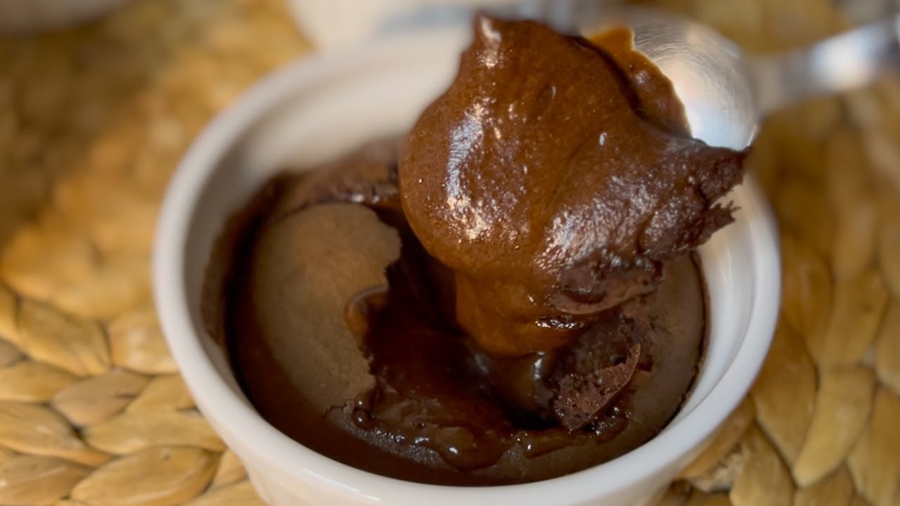 DAHA ÖNCE YEDİĞİNİZ TÜM SUFLELERİ UNUTUN! BU KADAR LEZZETLİ SUFLE YEMEDİM😋TAM KIVAMINDA SUFLE TARİFİ