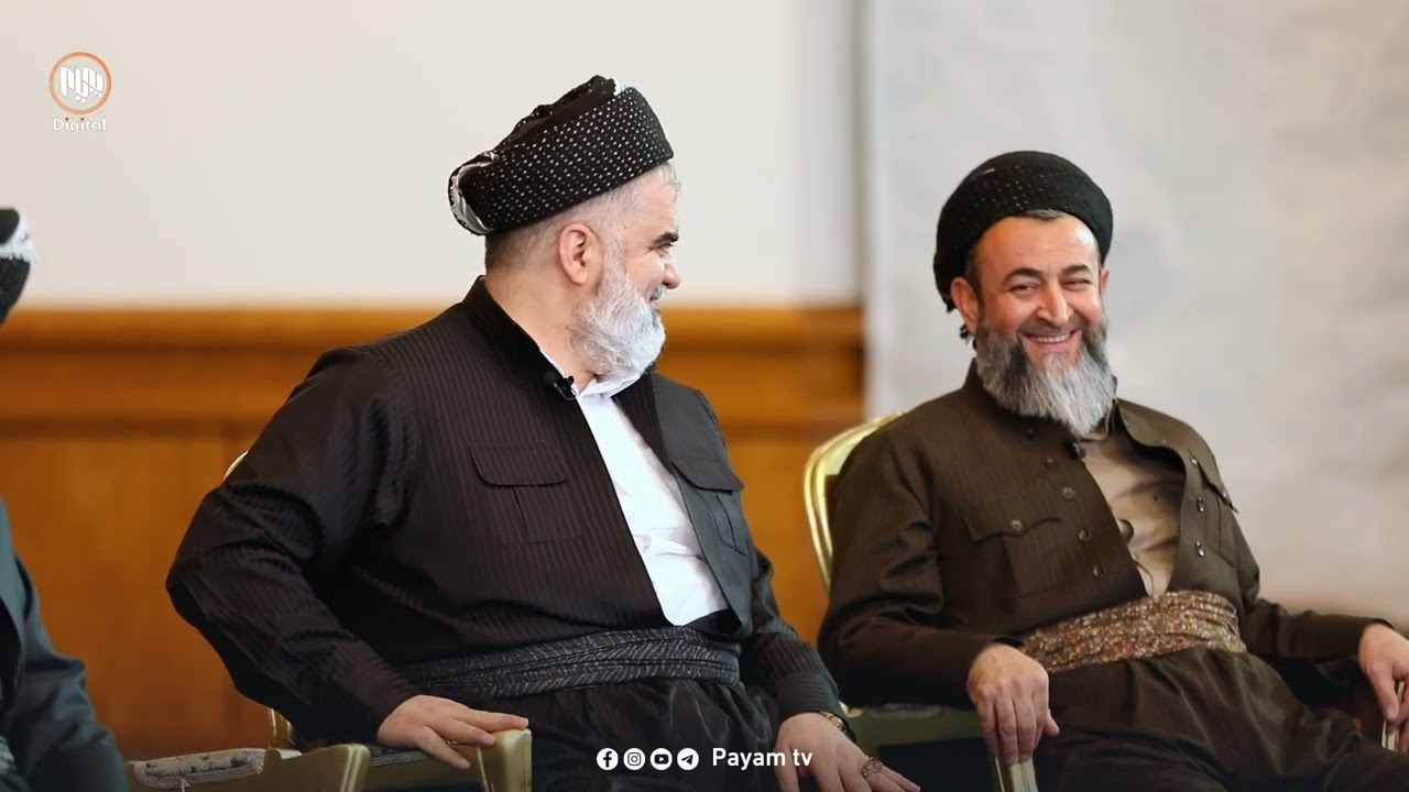 پەیامی دڵان: دروستکردنى خێزان