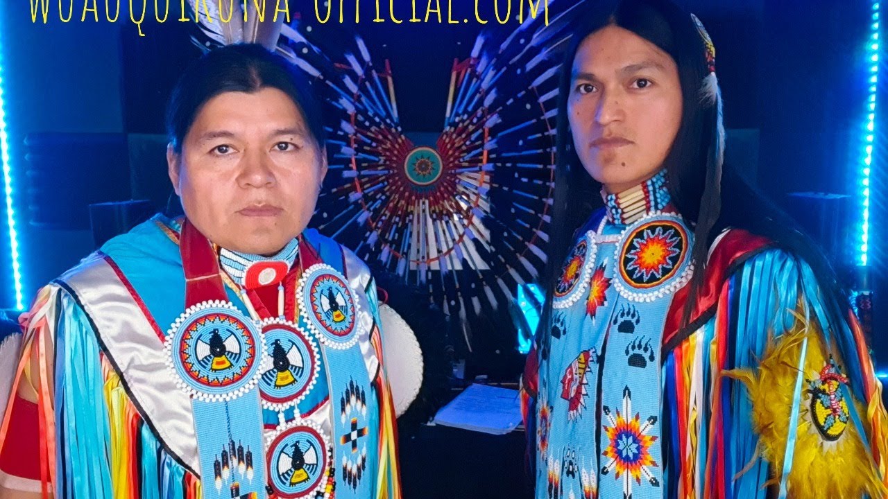 NATIVE FLUTES MUSIC