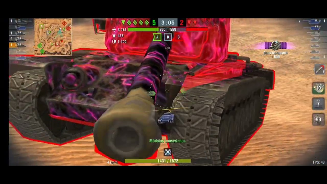 Fernando com os melhores funks 