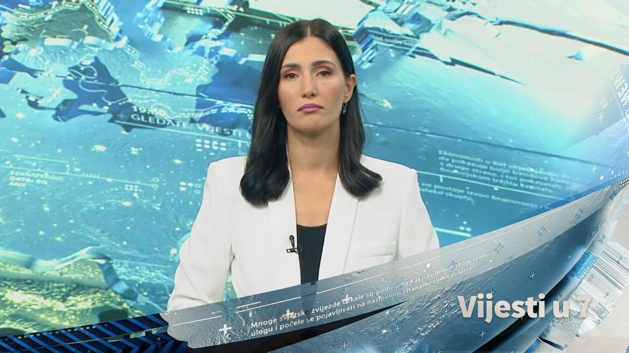 VIJESTI U 7: ZUKIĆ: DOK SE ALEM OKRENUO, VODA JE PODIGLA I HANU I KREVET I NA PLAFON JE ZAKUCALA