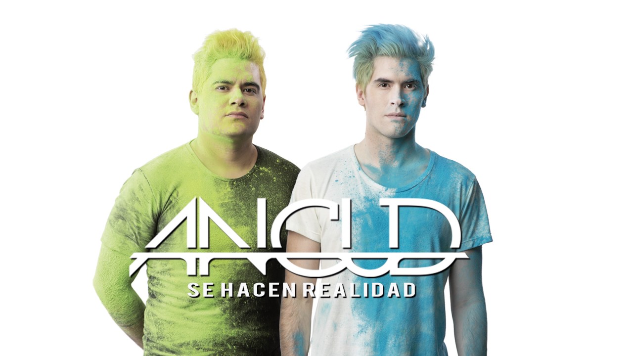 Ancud - Se Hacen Realidad
